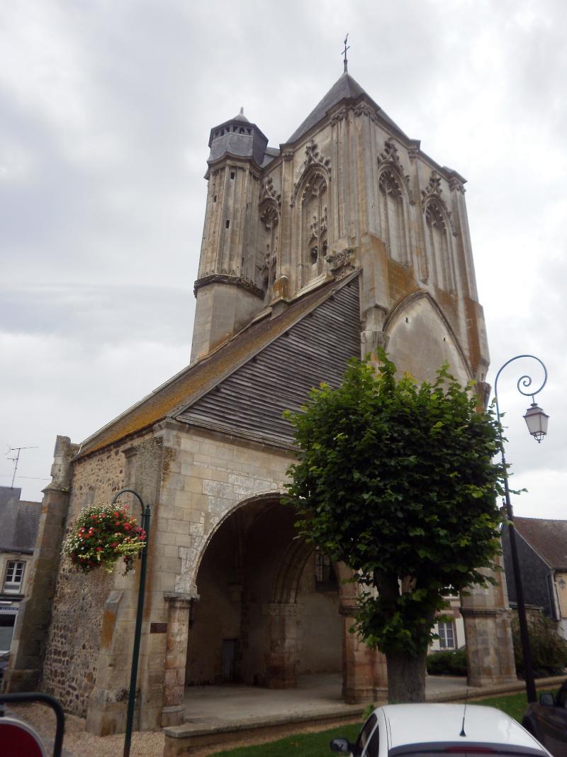 Eglise Saint-Jean
