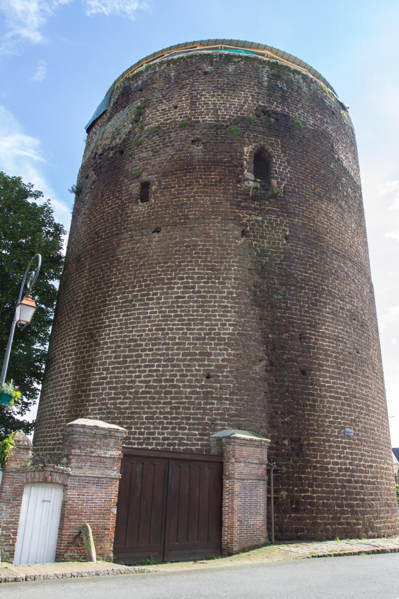 La Tour Grise