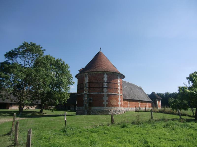 Manoir de Beaumont