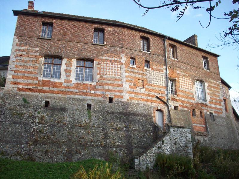 Ancien couvent des Bénédictines de Saint-Charles