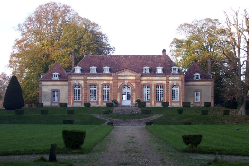 Petit Château, Plasnes