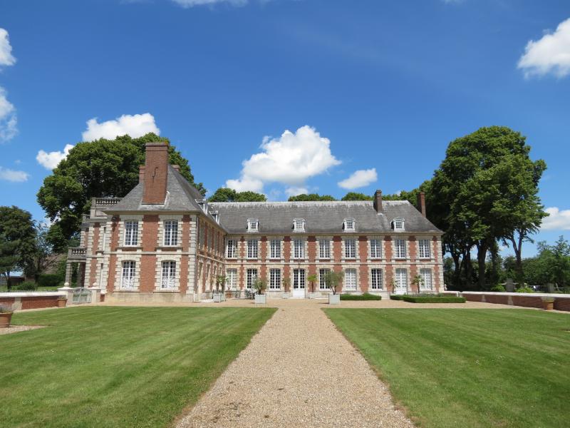 Domaine du Troncq, Le Troncq