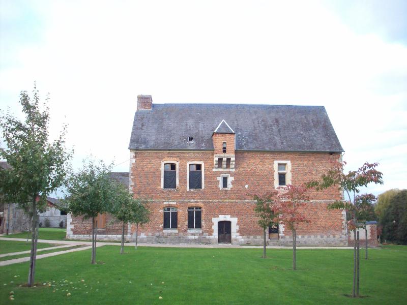 Manoir dit Manoir de Colmont