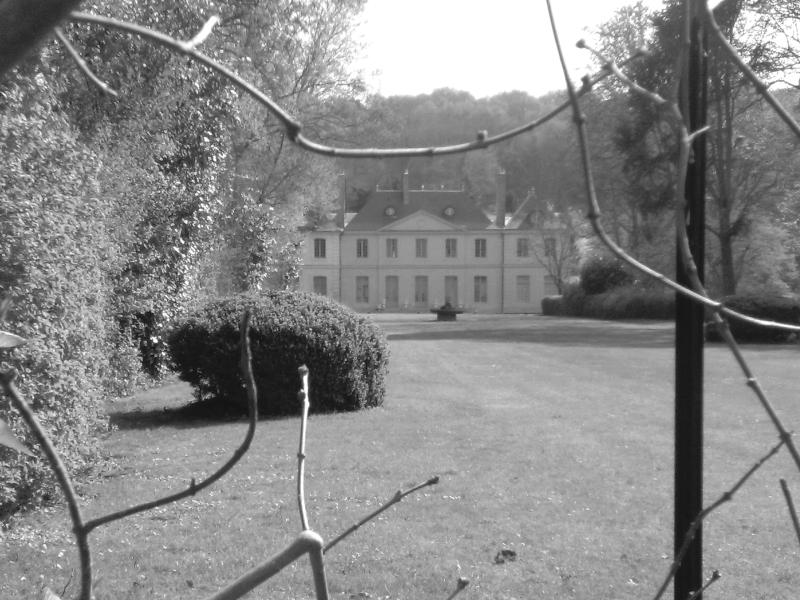 Château de Couvicourt, Saint-Aubin-sur-Gaillon