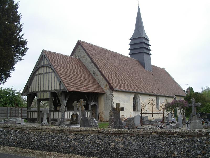 Eglise Sainte-Marguerite
