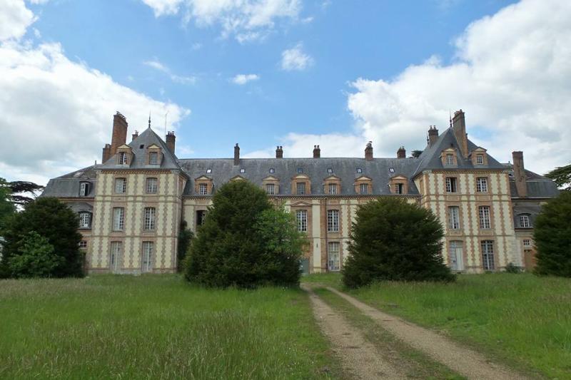 Château