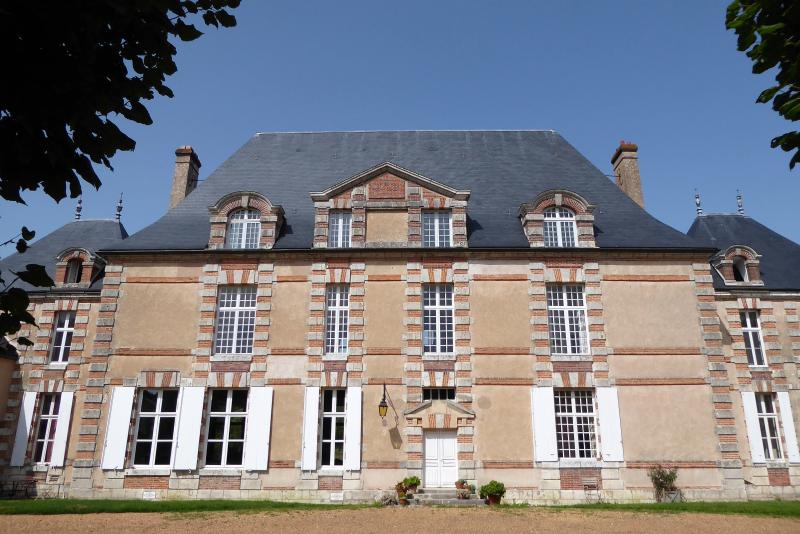 Château de Vauventriers, Champhol