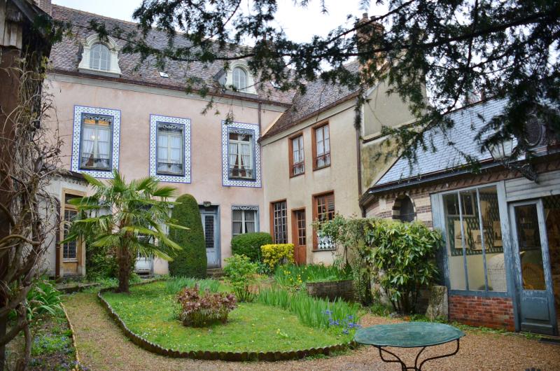 Maison dite de Tante Léonie, Illiers-Combray