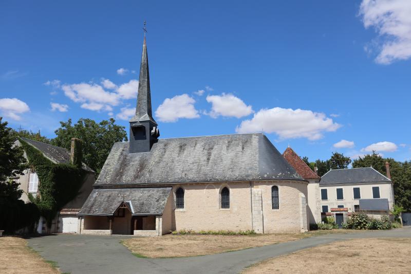 Eglise Saint-Pierre et Saint-Paul, Varize