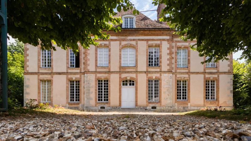 Ancien hôpital Saint-Jean, Crécy-Couvé