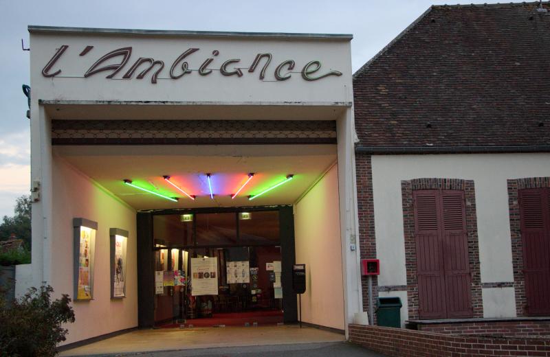 Cinéma l'Ambiance