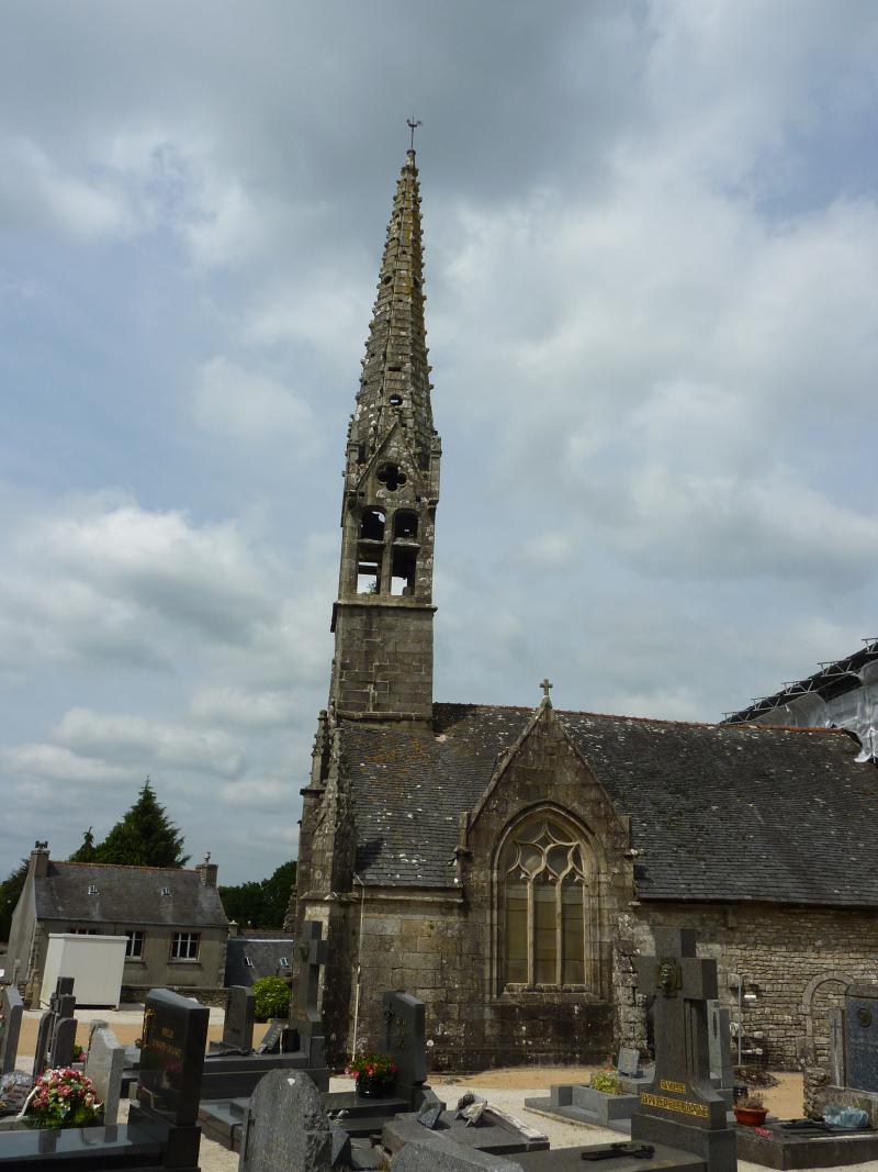 Église Notre-Dame