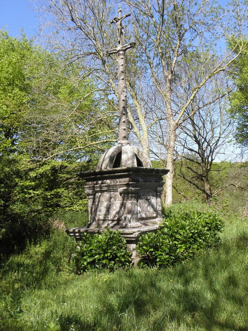 Calvaire de Kerjean, Cléder