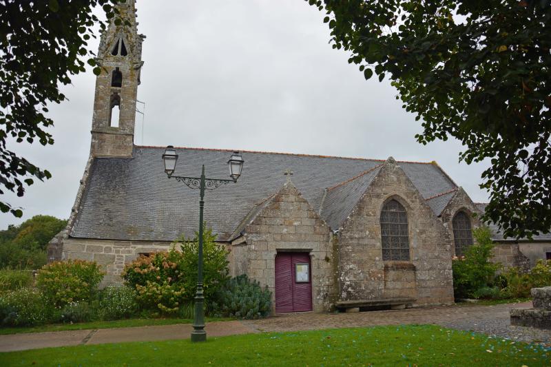 Eglise Notre-Dame-de-Lorette