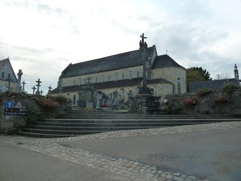 Cimetière