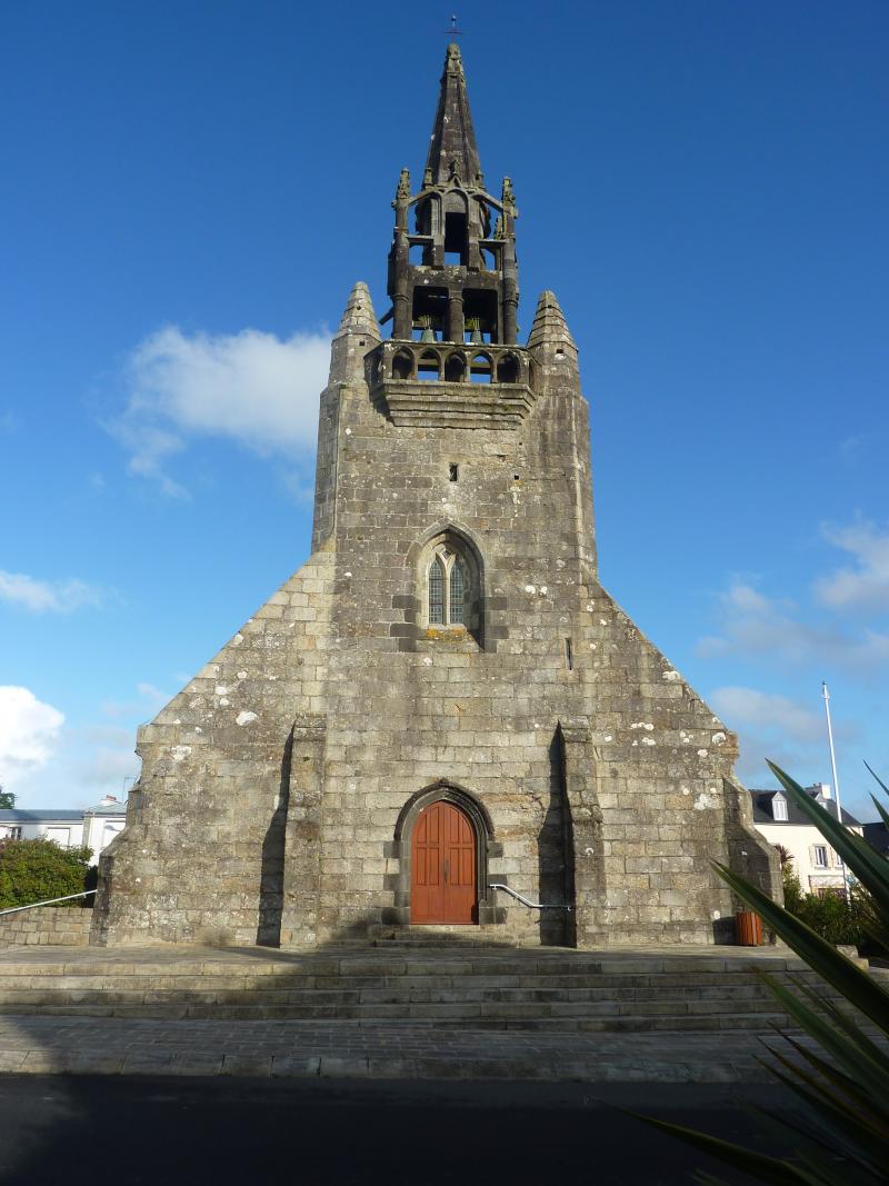 Chapelle Notre-Dame-du-Rhun, Guipavas