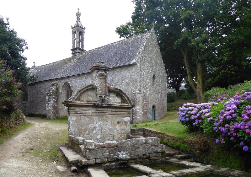 Chapelle Notre-Dame-de-Bonne-Nouvelle