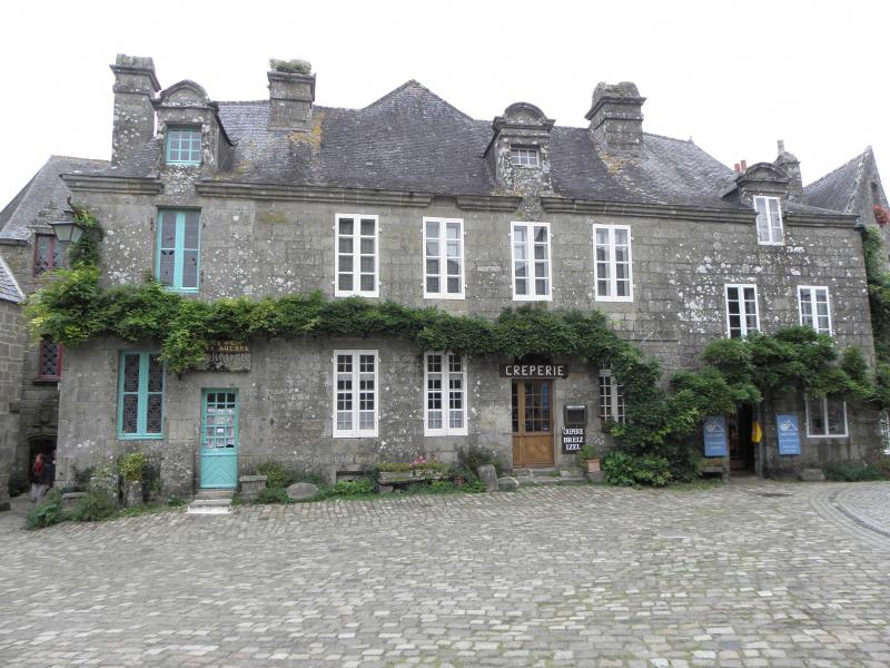 Vieille maison