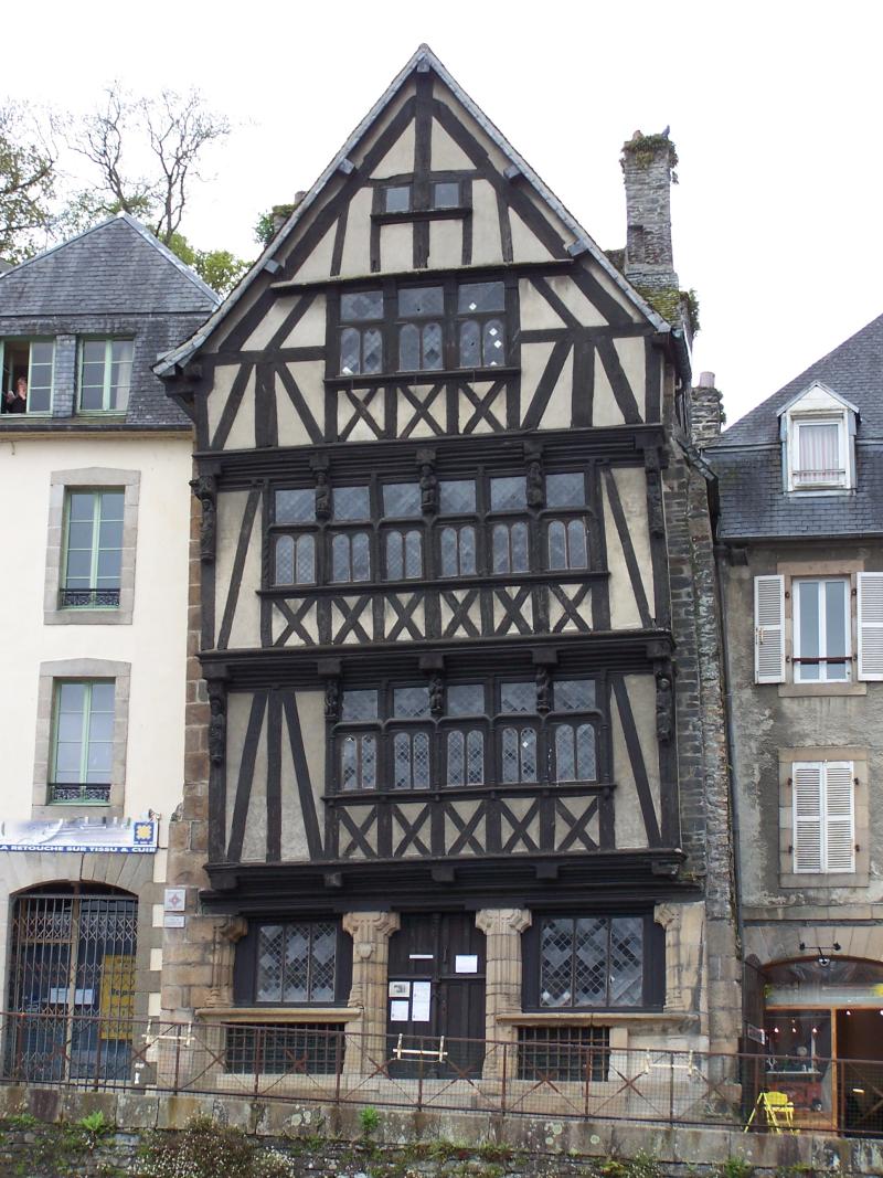 Maison dite de la Reine-Anne