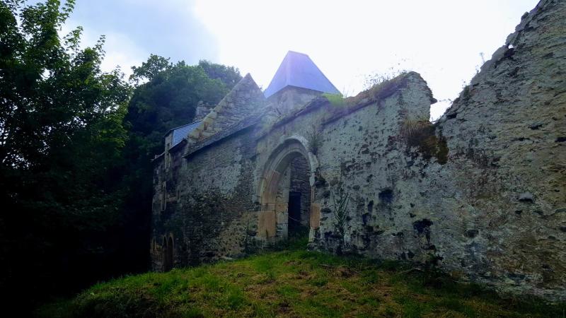 Monument historique en Bretagne
