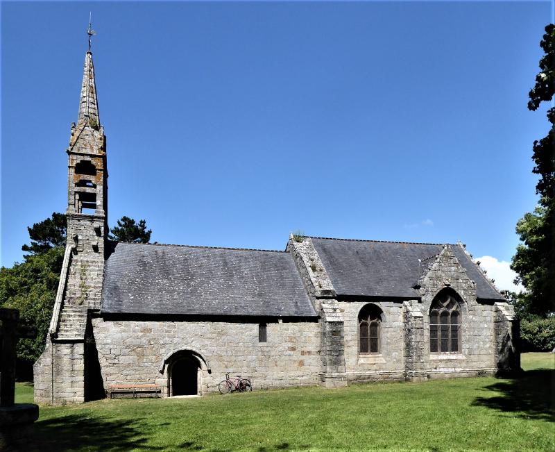 Chapelle de la Madeleine, Penmarch