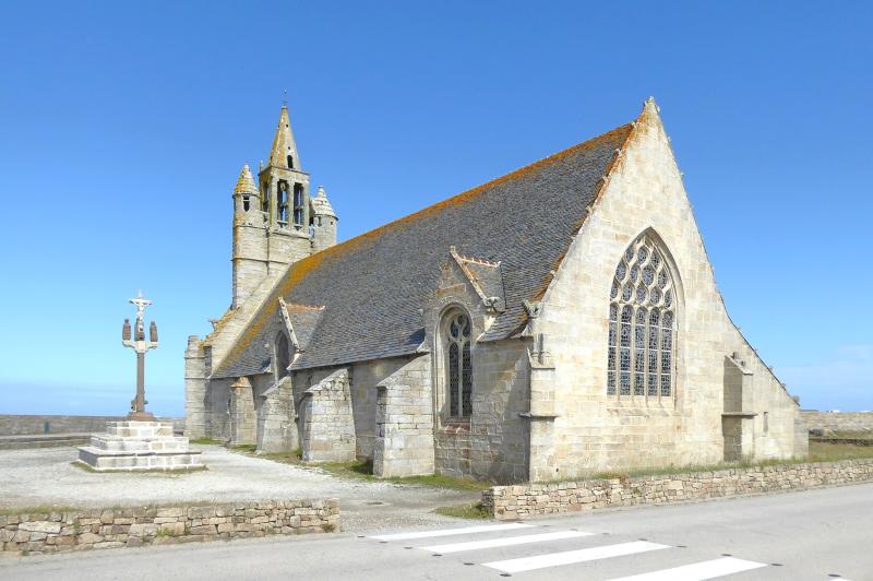 Chapelle de Notre-Dame-de-la-Joie, Penmarch