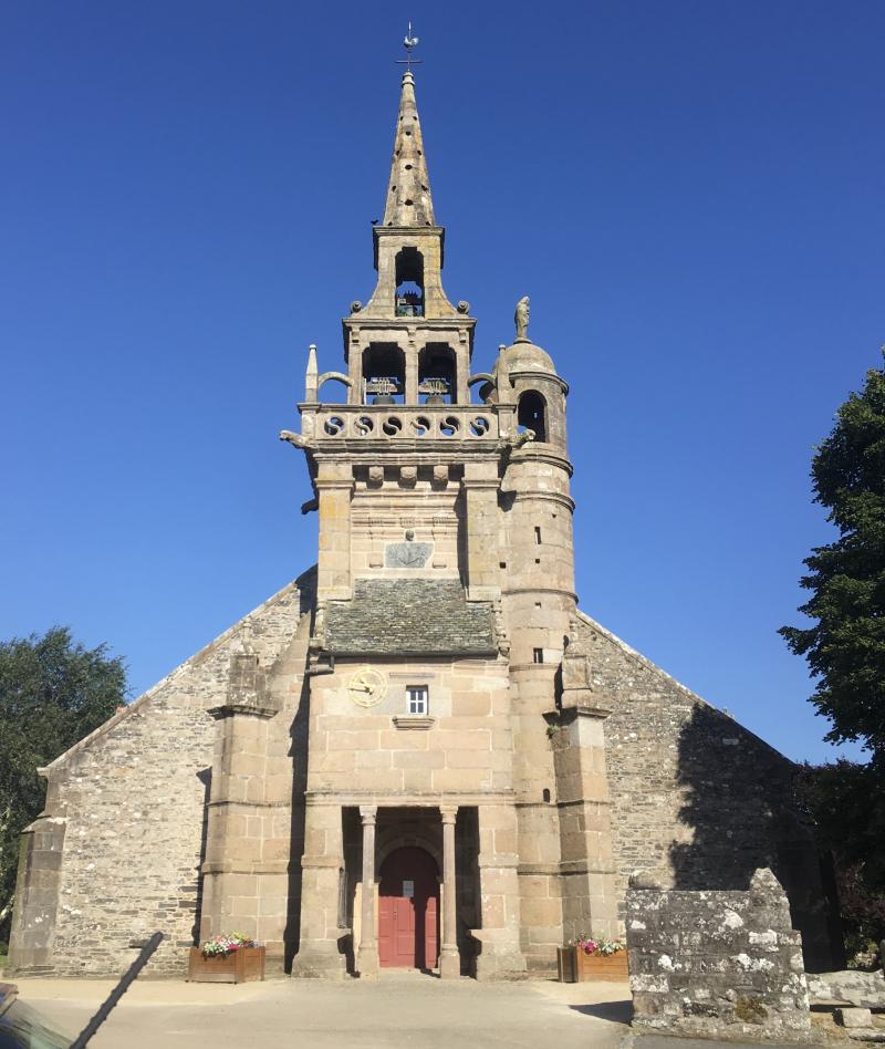 Église Saint-Etienne