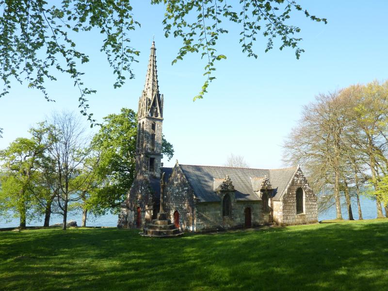 Chapelle Saint-Jean