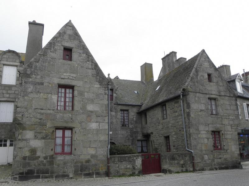 Immeuble