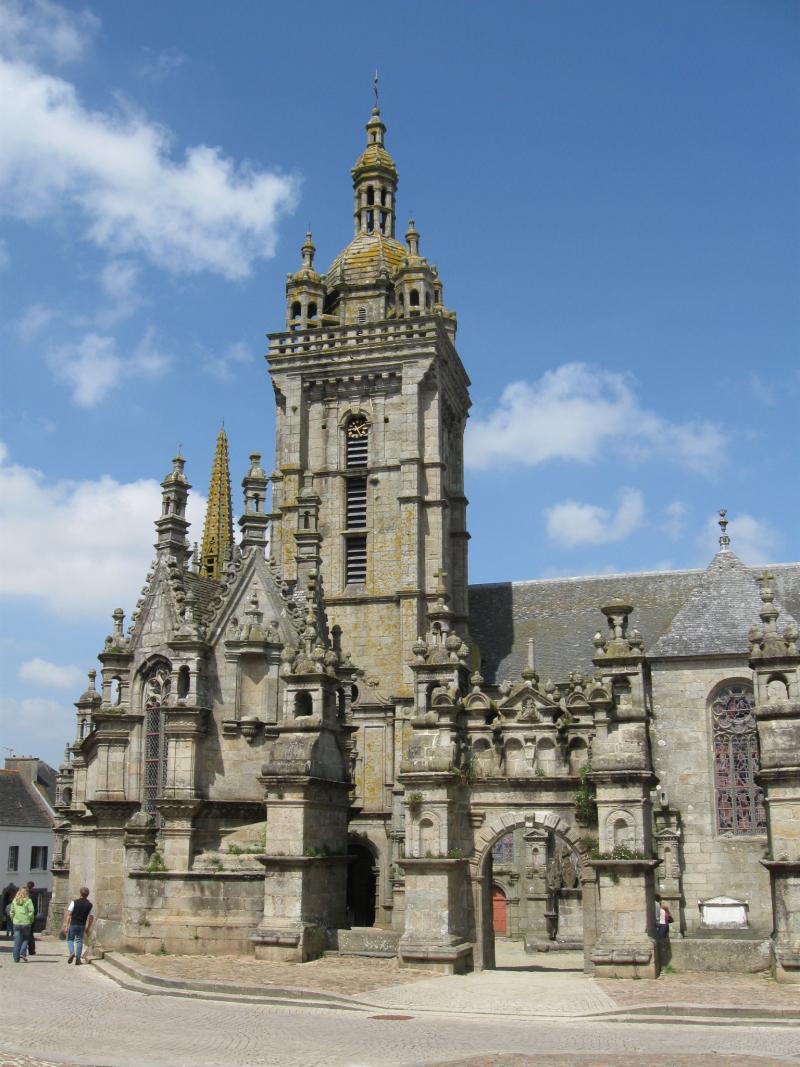 Église Notre-Dame