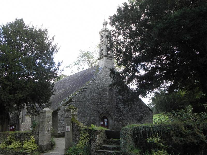 Chapelle Notre-Dame-du-Crann