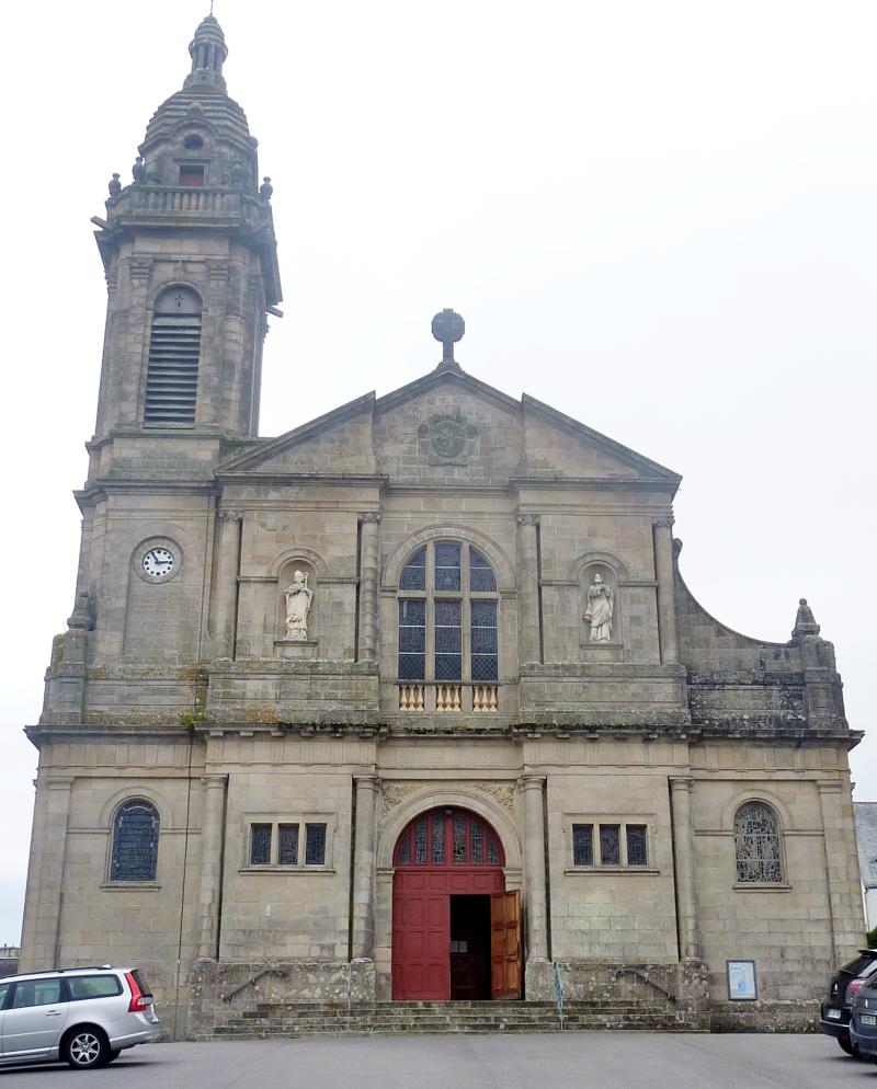Eglise Saint-Joseph