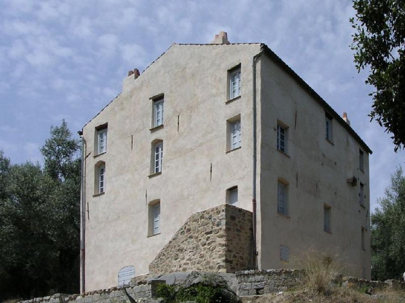 Domaine des Milelli