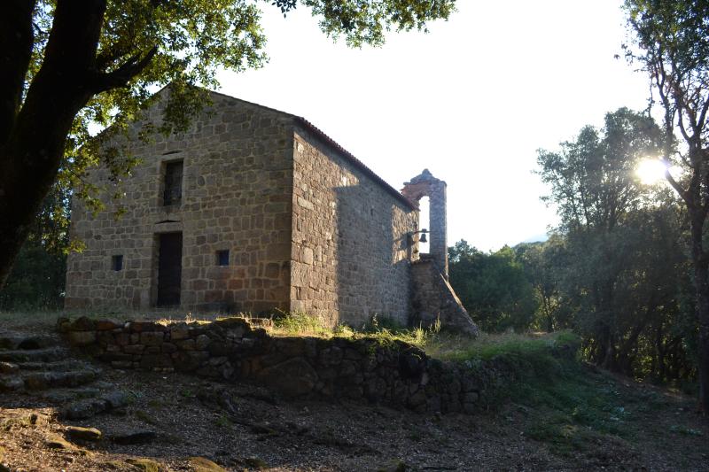 Oratoire dit Abadie de Moca-Croce, Moca-Croce