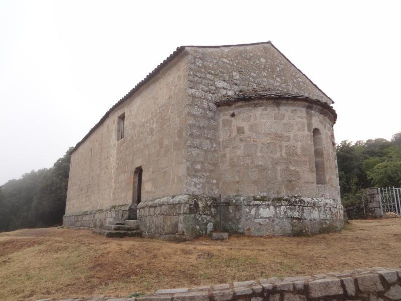 Chapelle Sainte-Marie