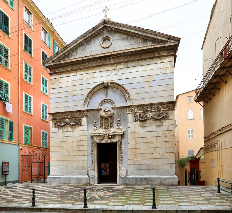 Eglise de la Conception