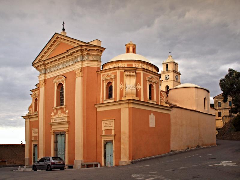 Eglise Saint-Thomas