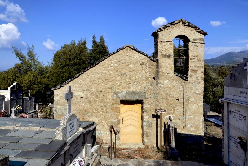 Eglise San-Michele