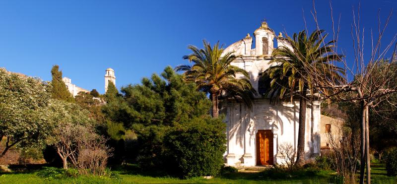 Chapelle de la Nativité, dite chapelle Notre-Dame de Lazio