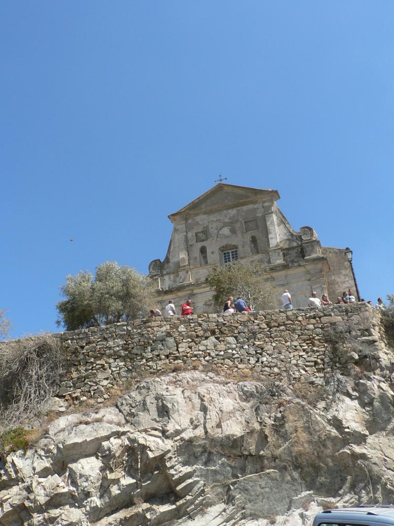 Eglise de Montemaggiore