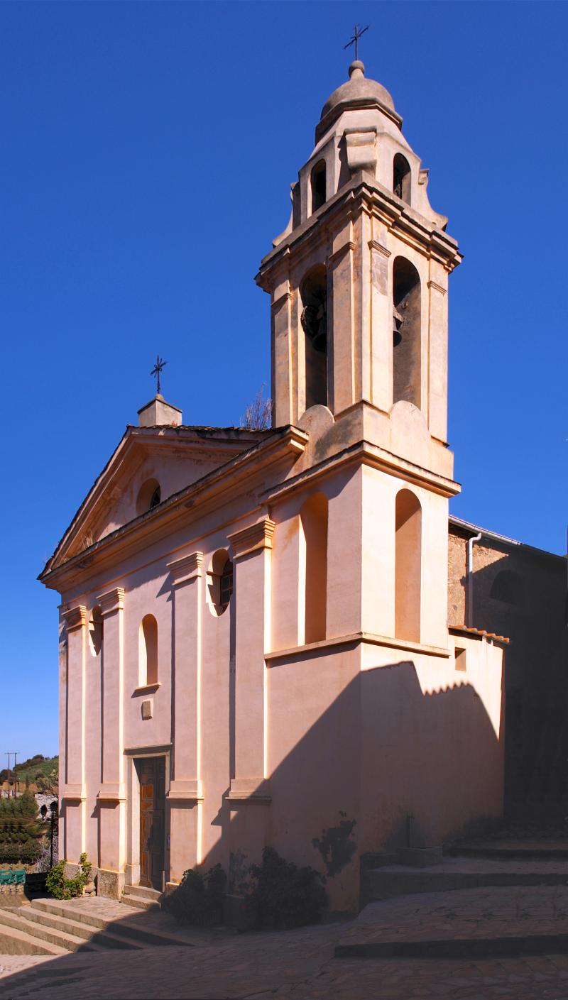 Église