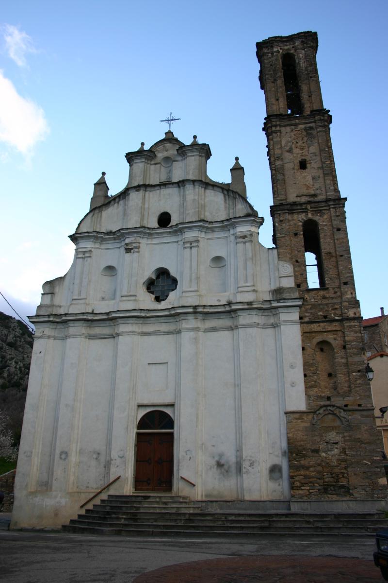 Église