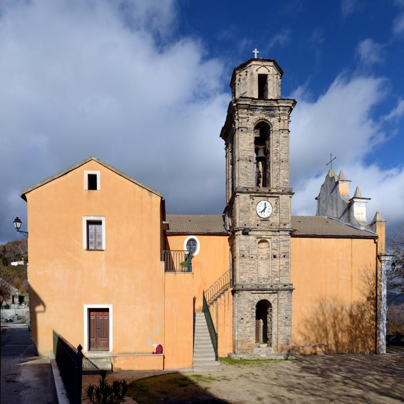 Église