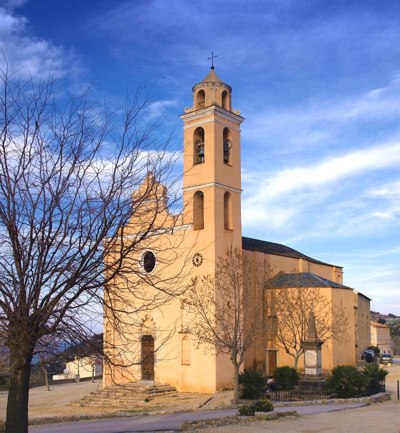 Église