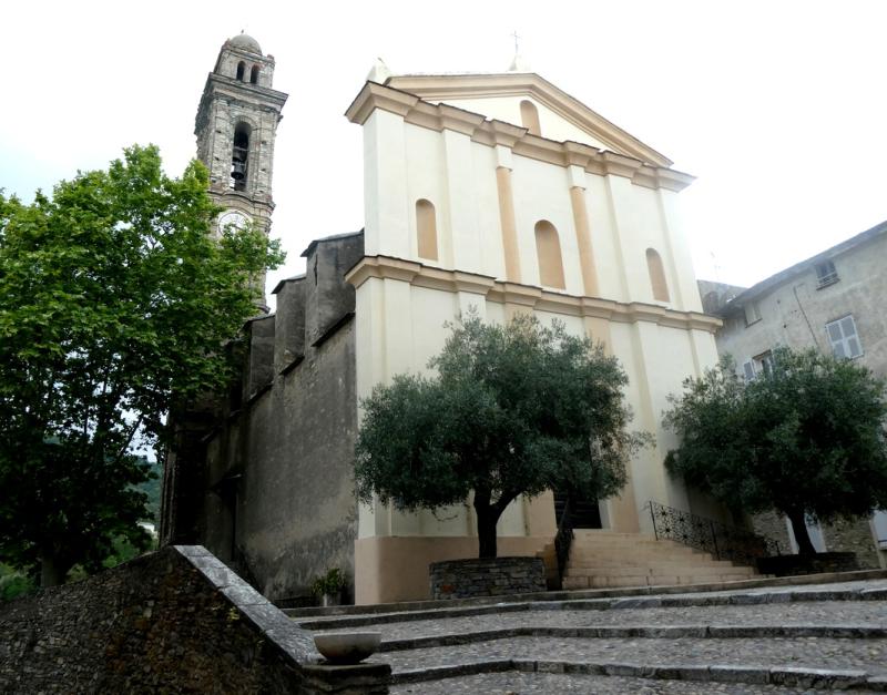 Église