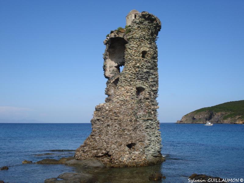 Tour de Santa-Maria-della-Chiappella