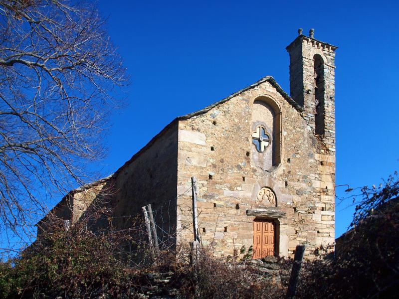 Eglise Santa Reparata