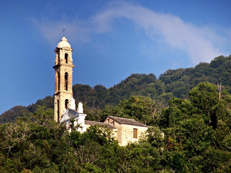 Église Saint-André