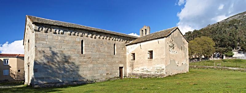 Eglise Santa Maria Assunta