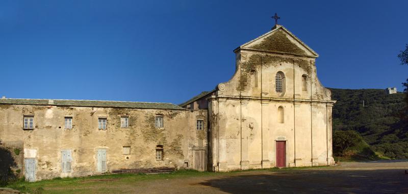 Couvent de l'Annonciation